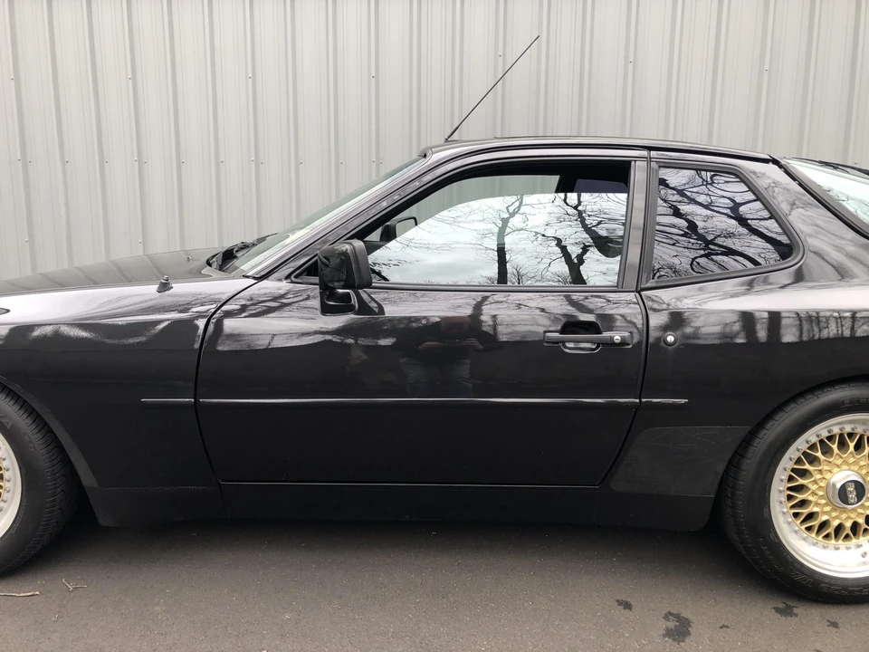 1984 Porsche 944 - Image 30 of 31