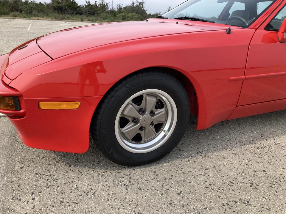 1984 Porsche 944 - Image 31 of 31