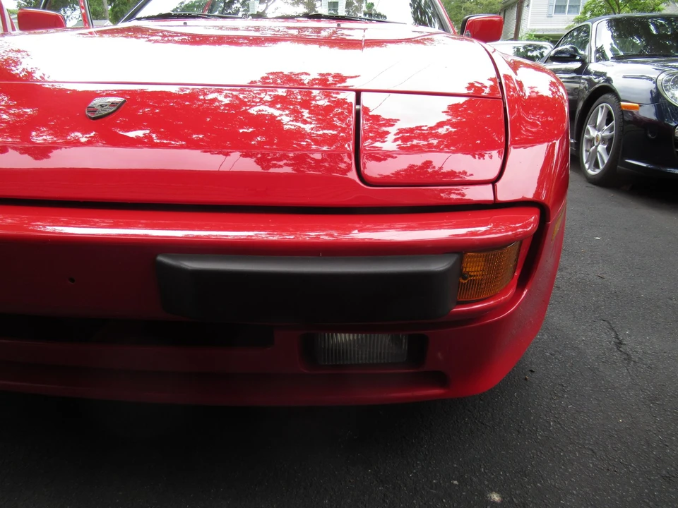 1984 Porsche 944 - Image 30 of 31