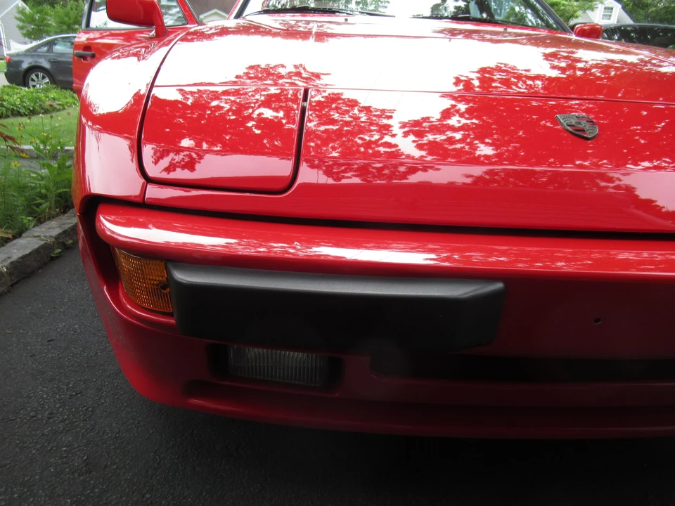 1984 Porsche 944 - Image 27 of 31