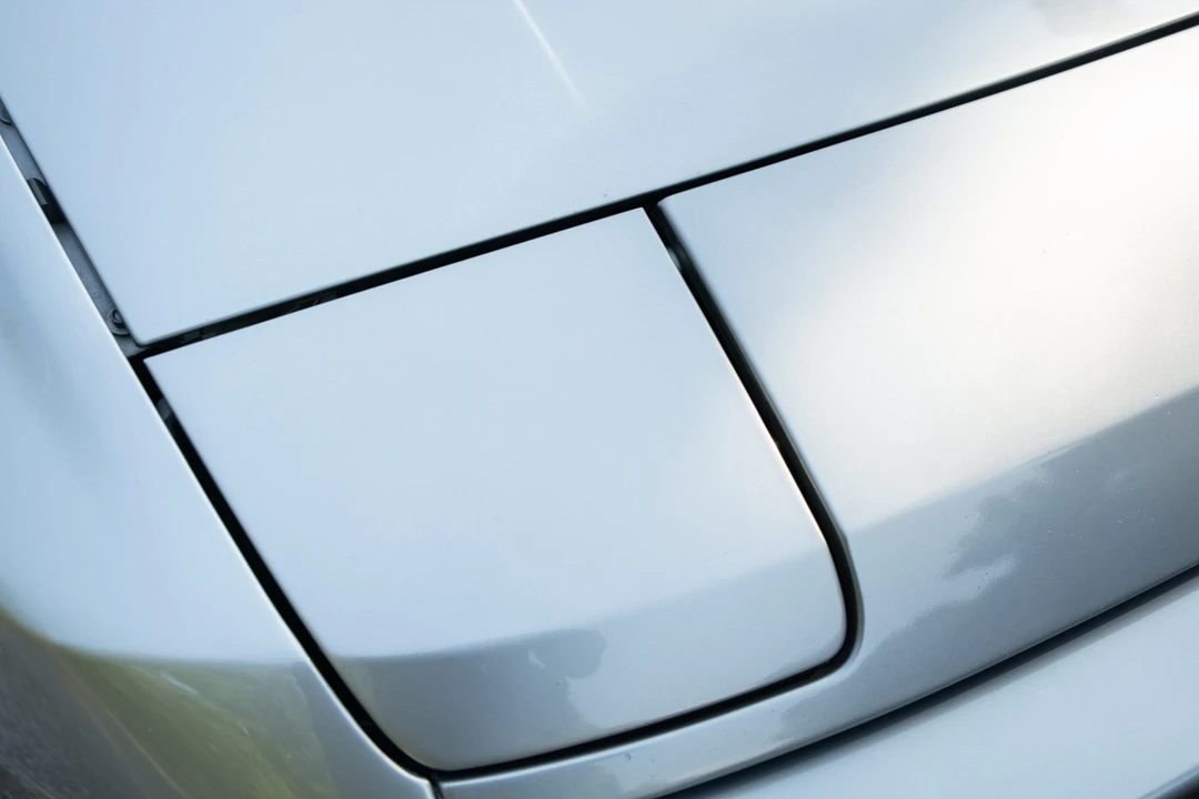 1984 Porsche 944 - Image 18 of 31