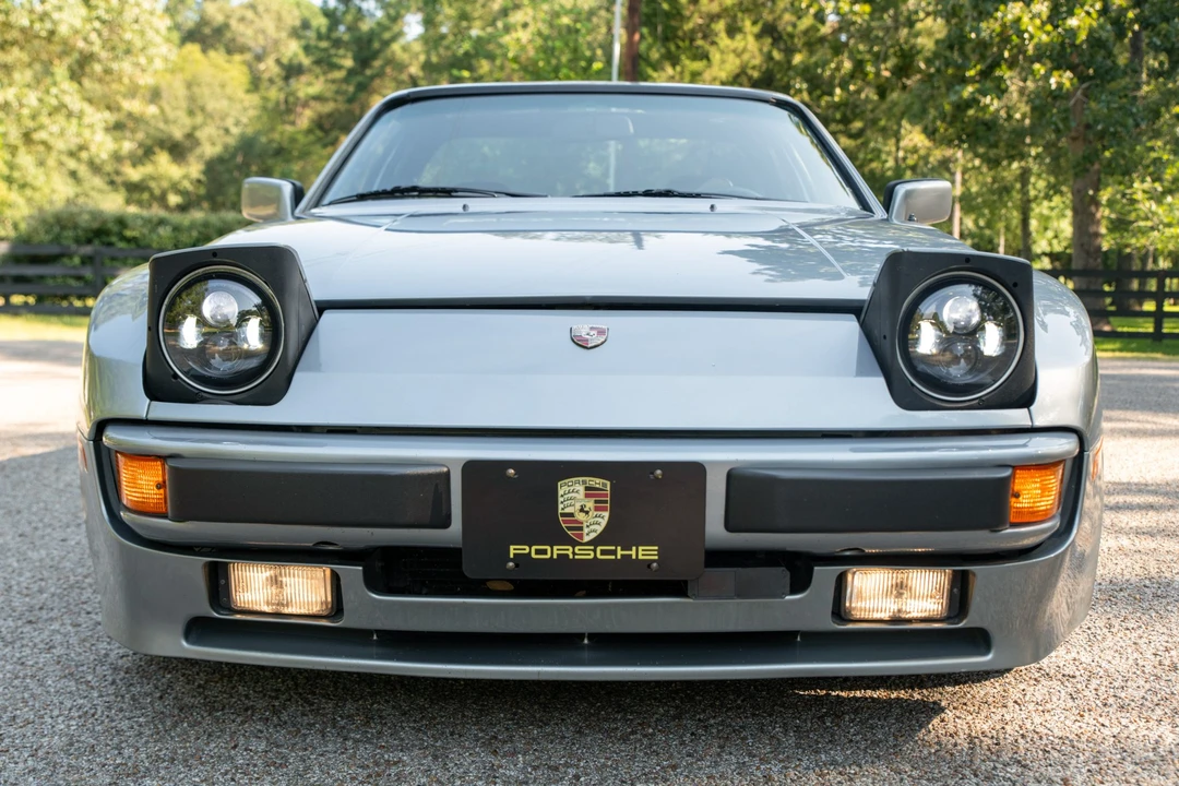 1984 Porsche 944 - Image 11 of 31
