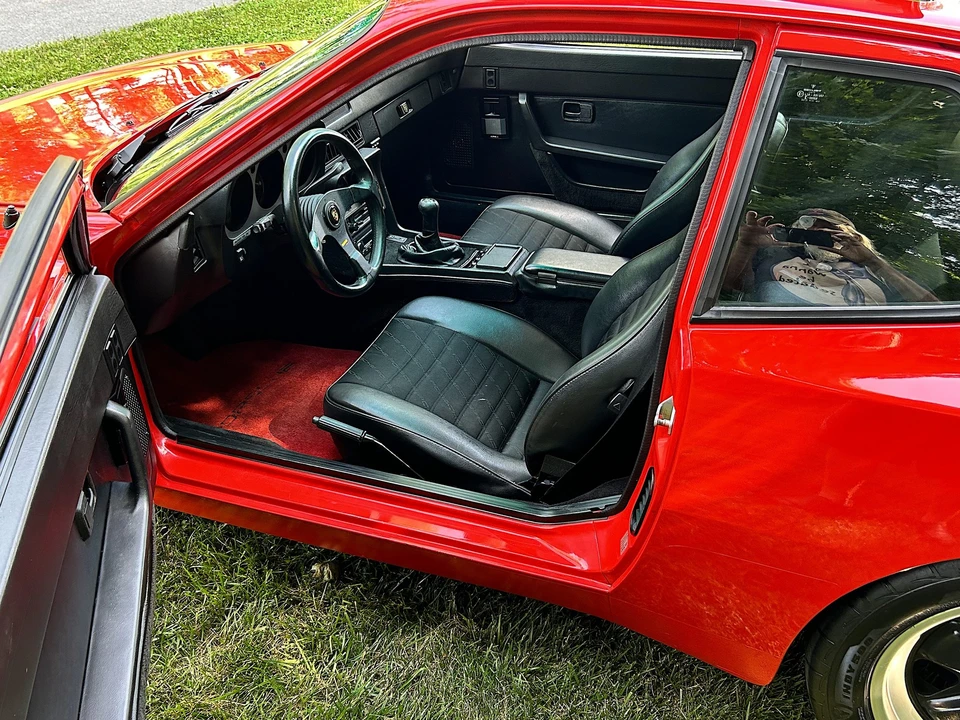 1984 Porsche 944 - Image 30 of 31
