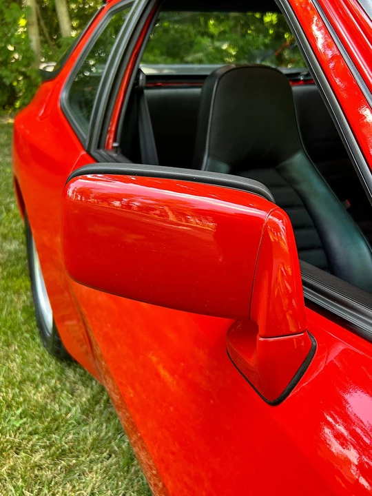 1984 Porsche 944 - Image 23 of 31