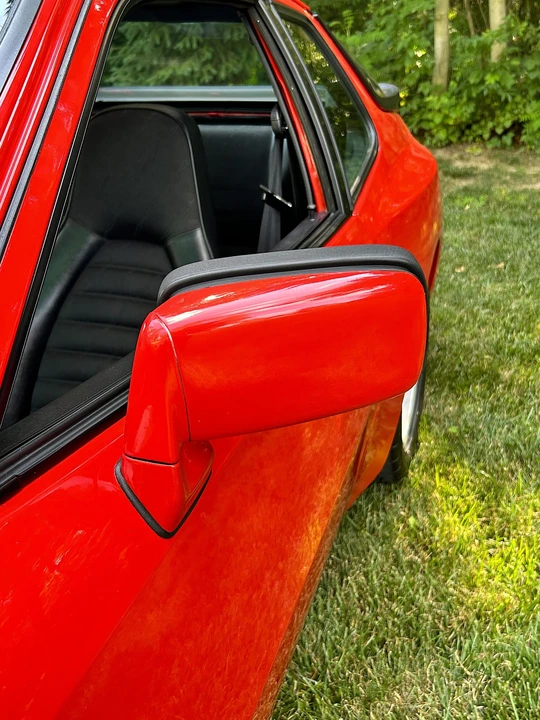 1984 Porsche 944 - Image 15 of 31