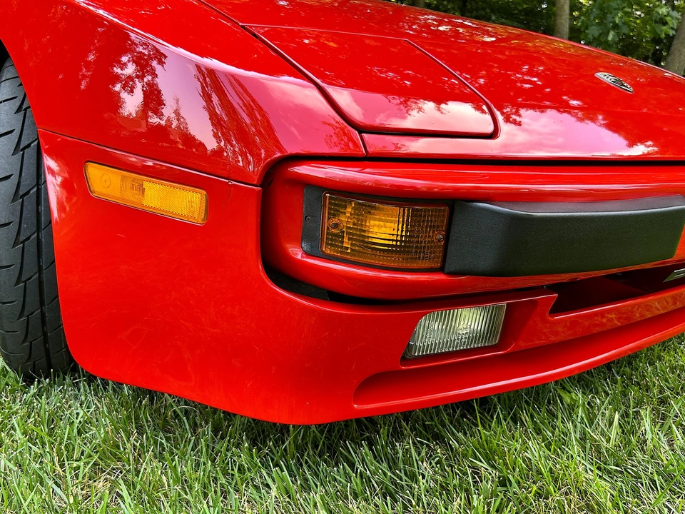 1984 Porsche 944 - Image 24 of 31