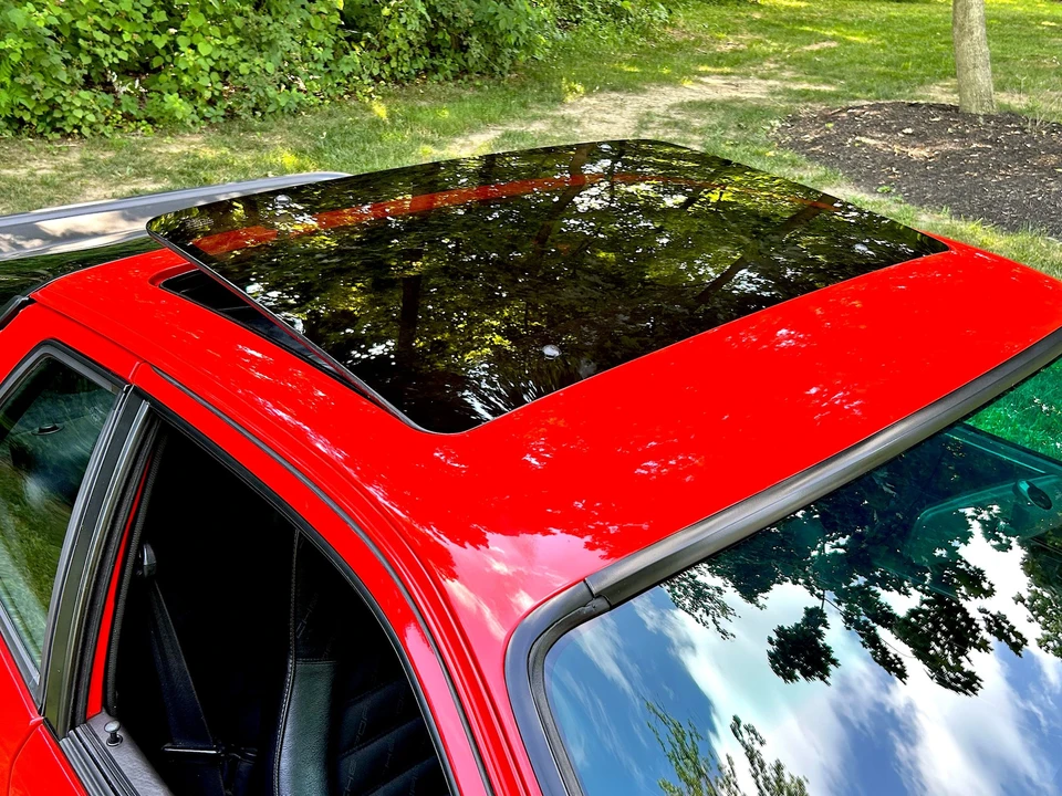 1984 Porsche 944 - Image 22 of 31