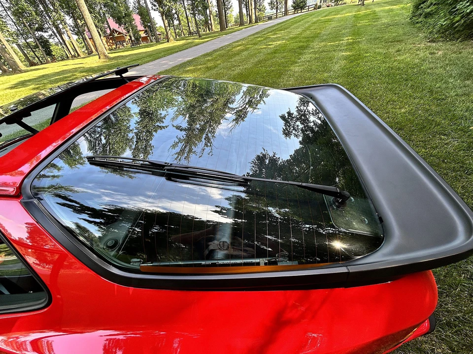 1984 Porsche 944 - Image 16 of 31
