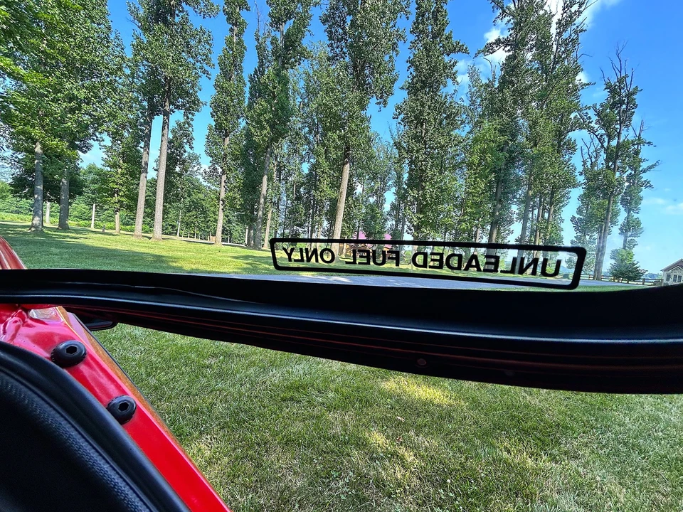 1984 Porsche 944 - Image 18 of 31
