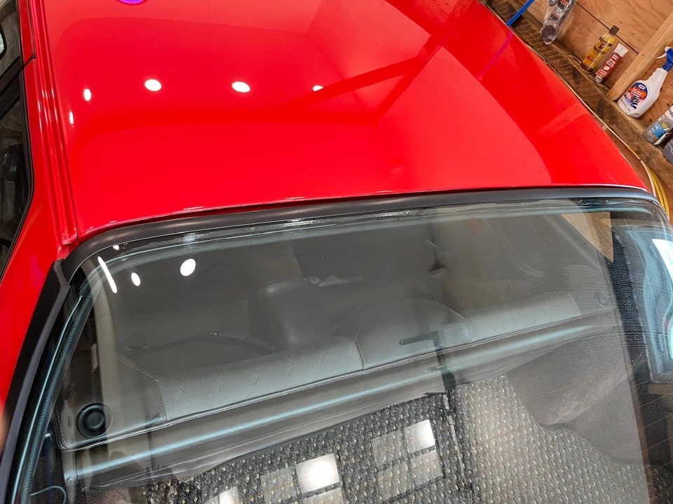 1984 Porsche 944 - Image 24 of 31