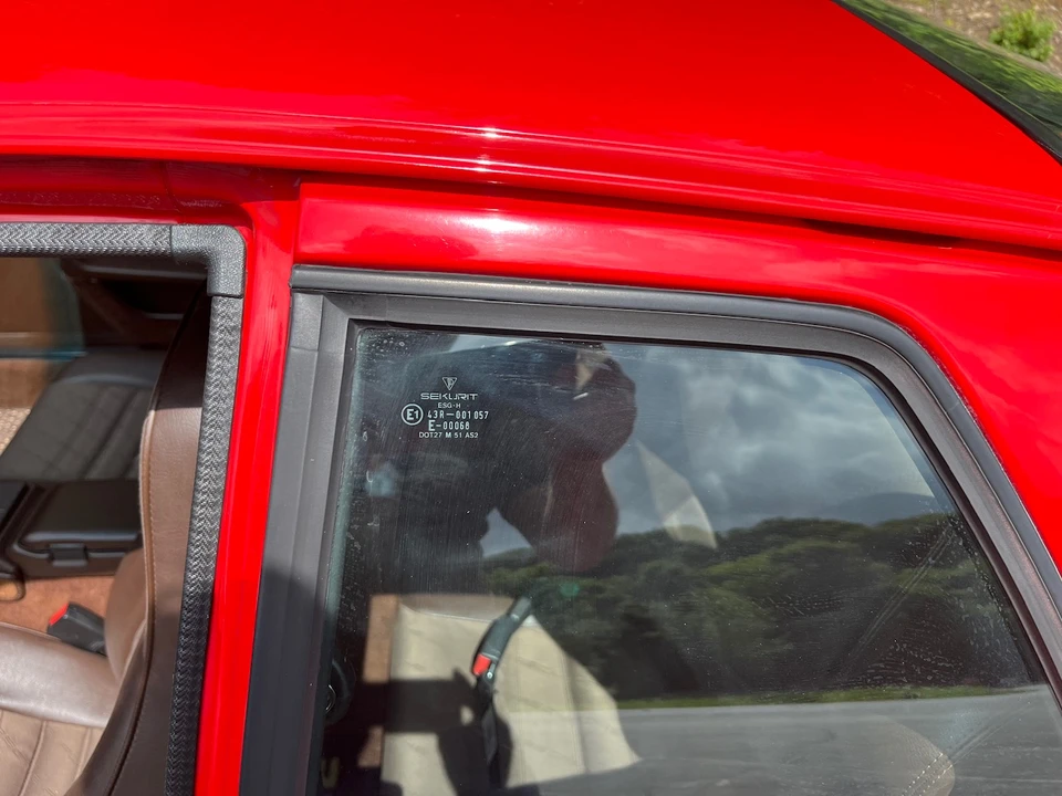 1984 Porsche 944 - Image 23 of 31