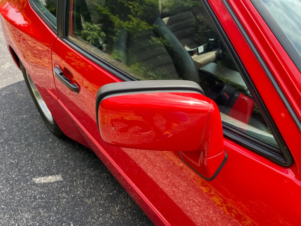 1984 Porsche 944 - Image 20 of 31