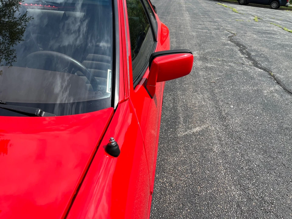 1984 Porsche 944 - Image 21 of 31