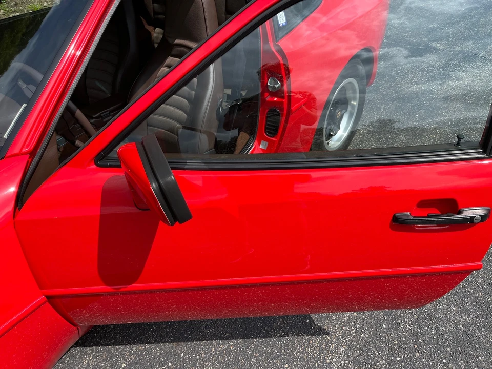 1984 Porsche 944 - Image 22 of 31