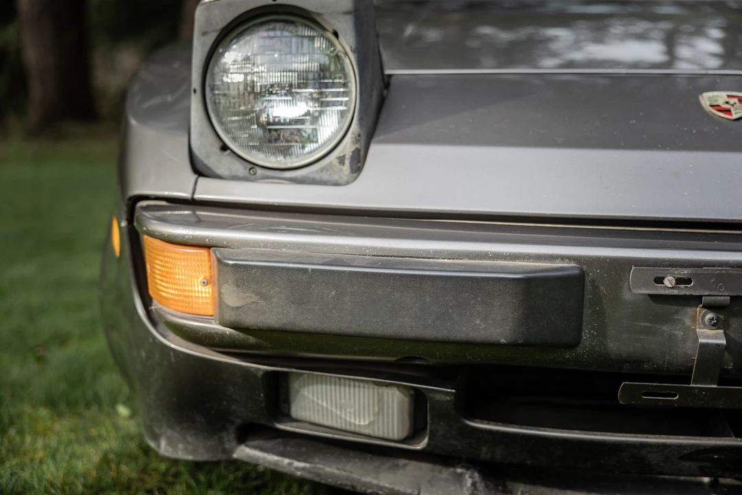 1984 Porsche 944 - Image 29 of 31