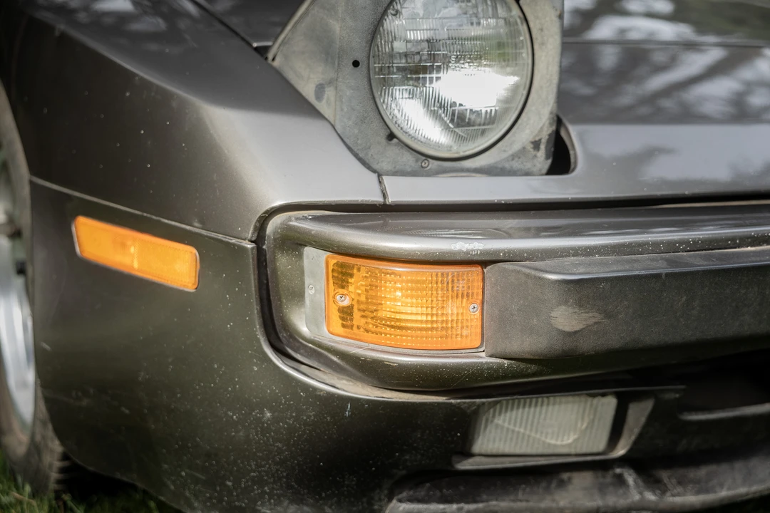 1984 Porsche 944 - Image 30 of 31