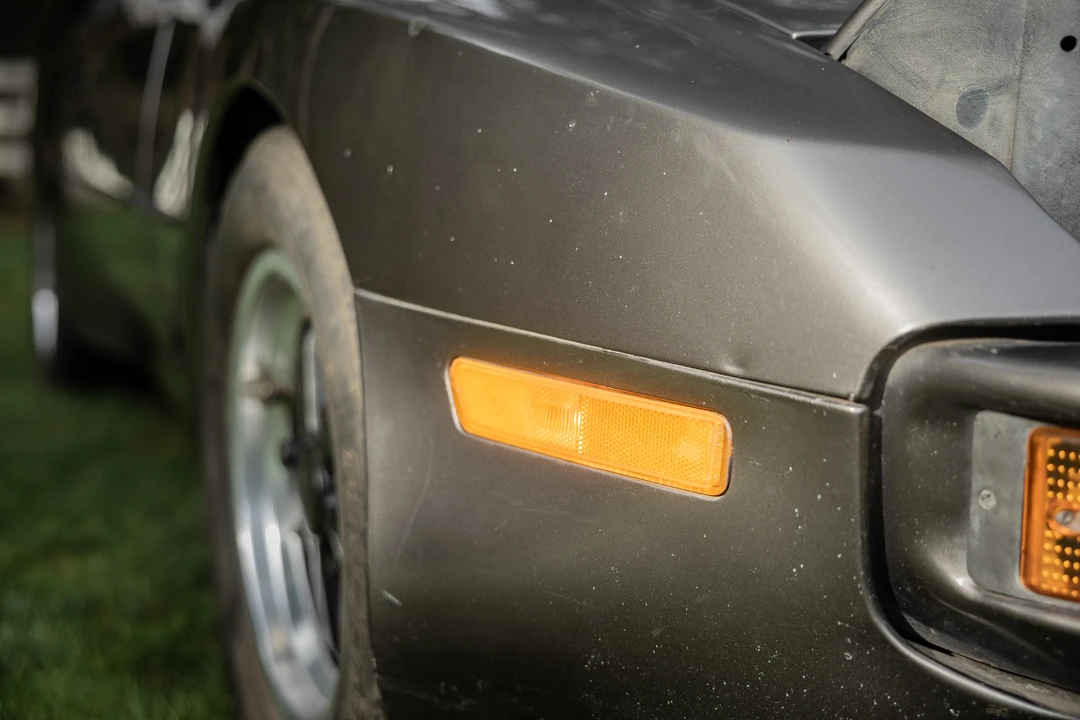 1984 Porsche 944 - Image 31 of 31