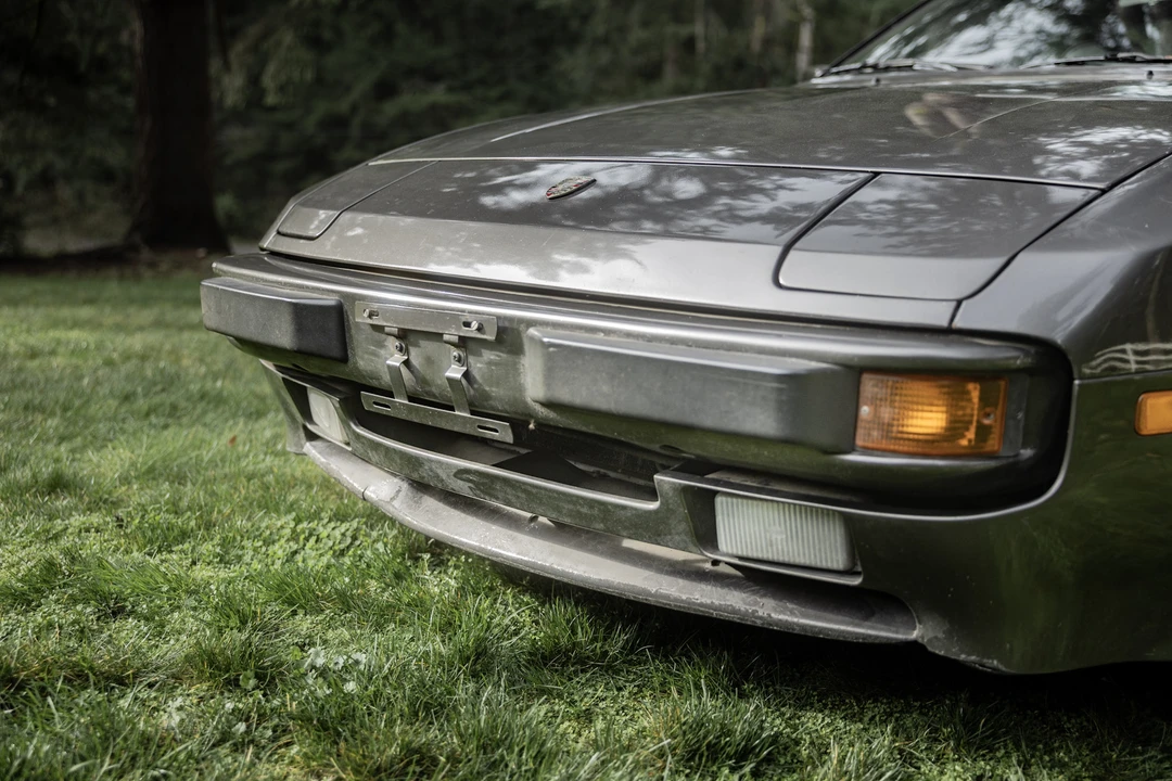 1984 Porsche 944 - Image 28 of 31
