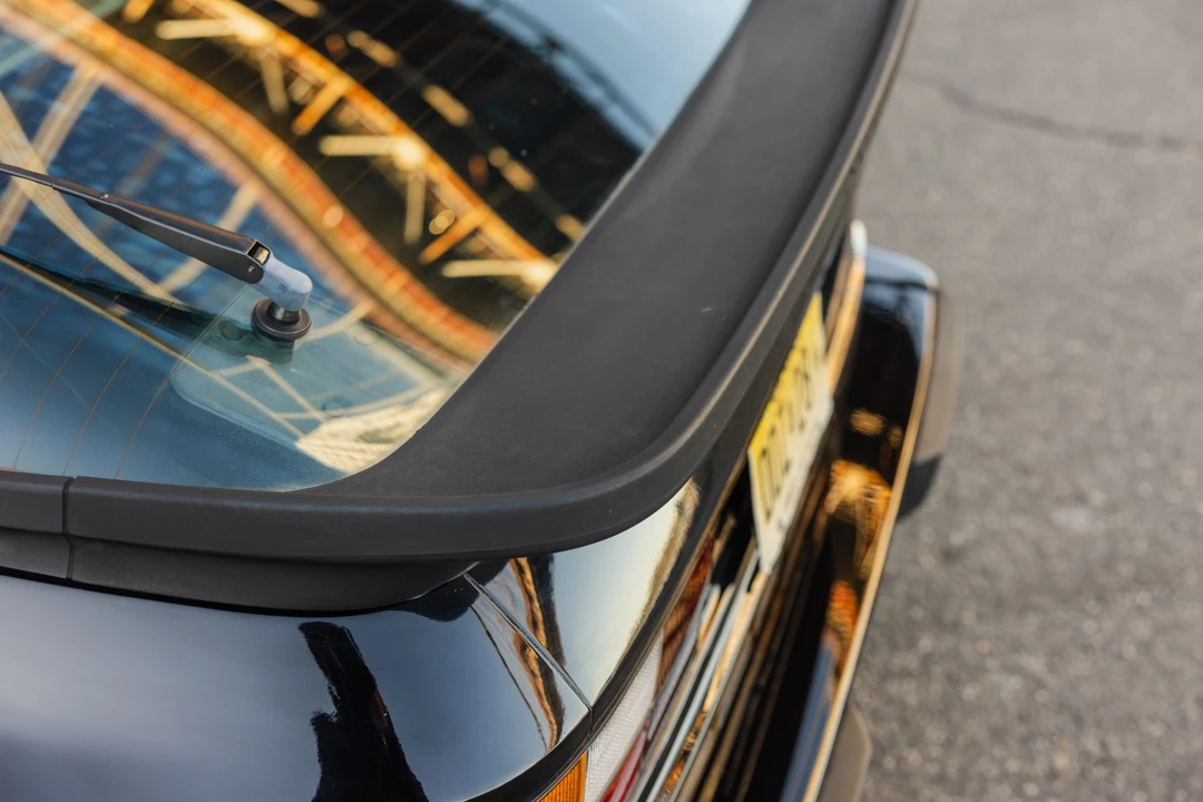 1984 Porsche 944 - Image 31 of 31