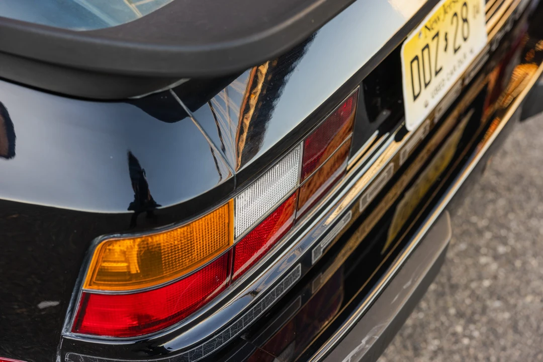 1984 Porsche 944 - Image 26 of 31