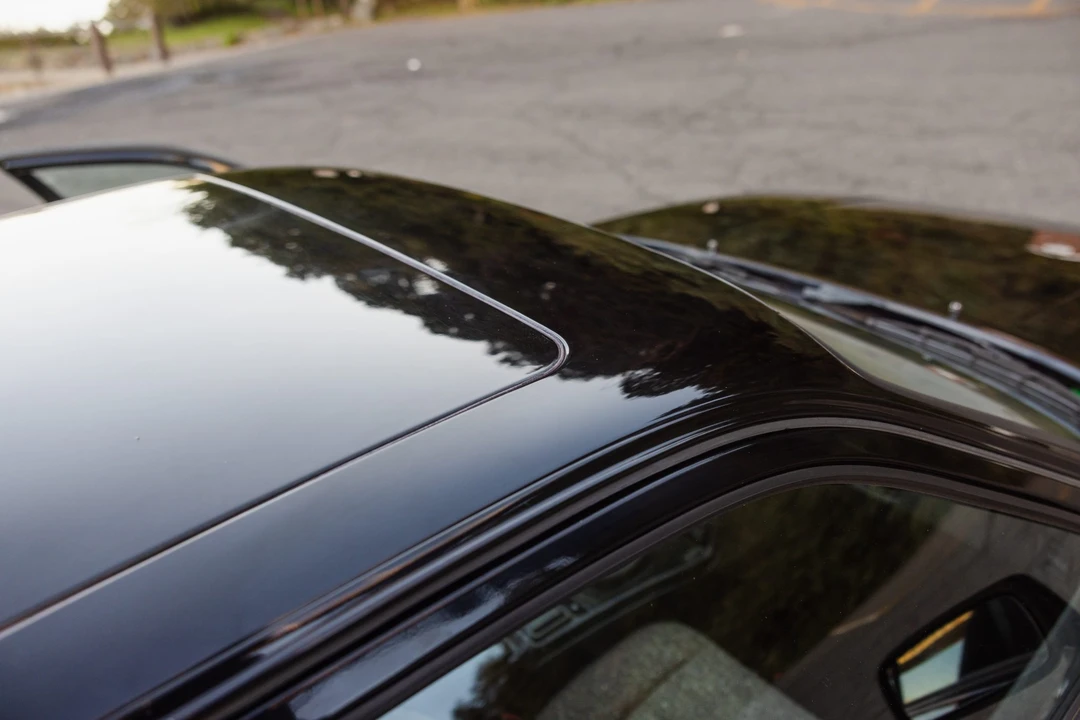 1984 Porsche 944 - Image 27 of 31