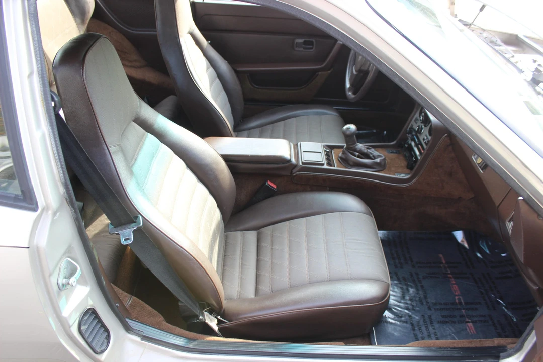 1984 Porsche 944 - Image 31 of 31