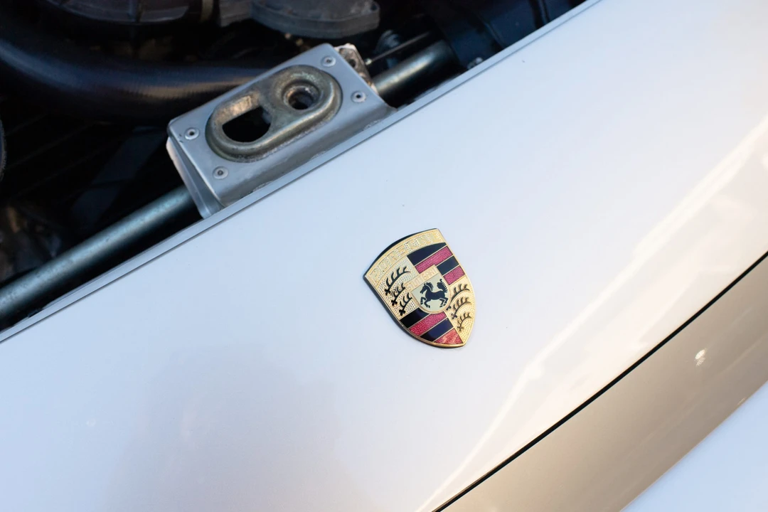 1984 Porsche 944 - Image 13 of 31