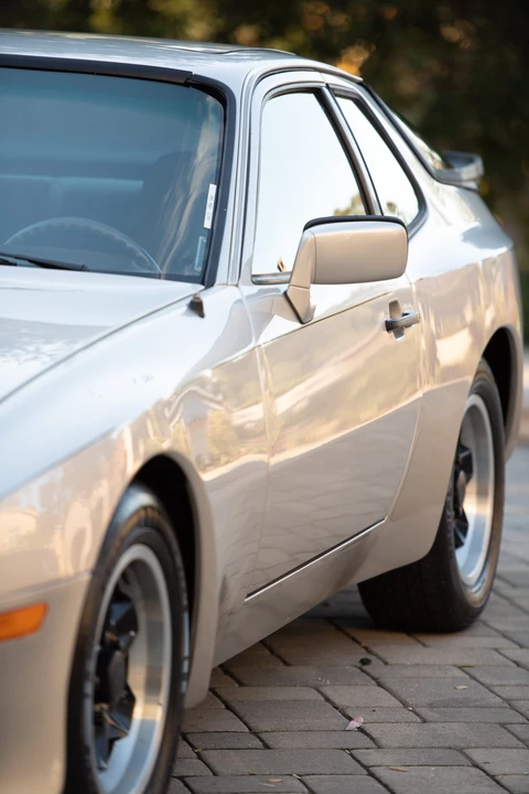 1984 Porsche 944 - Image 15 of 31