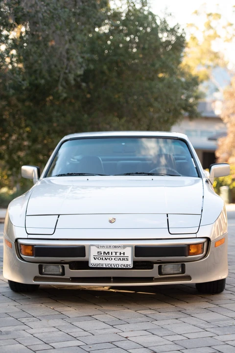 1984 Porsche 944 - Image 11 of 31