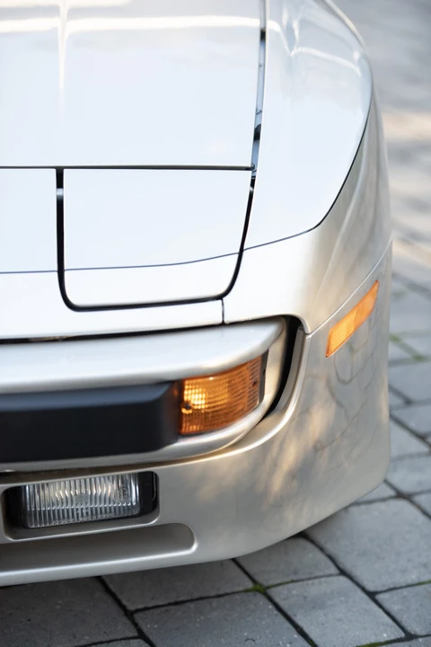 1984 Porsche 944 - Image 14 of 31