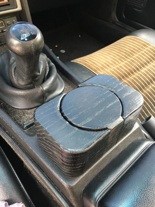 1984 Porsche 944 - Image 28 of 31