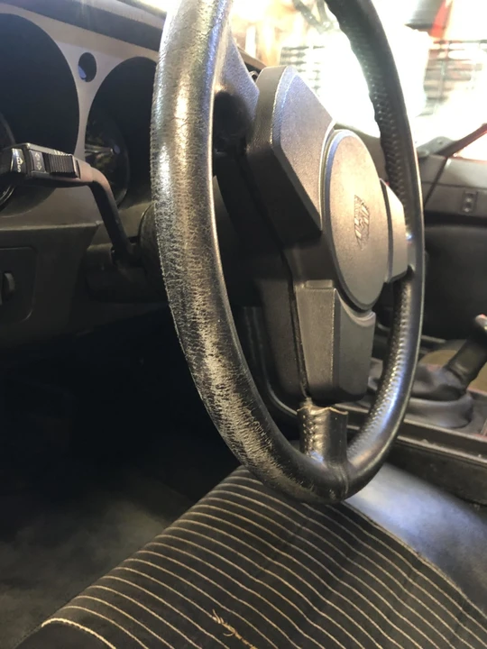 1984 Porsche 944 - Image 24 of 31