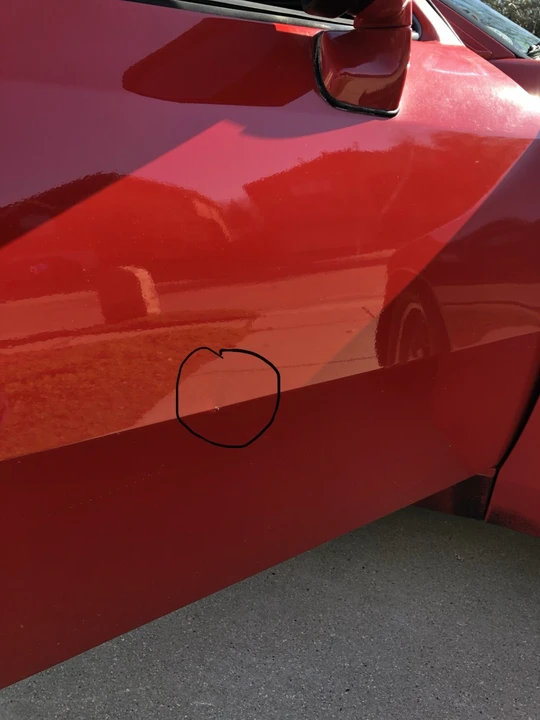 1984 Porsche 944 - Image 13 of 31