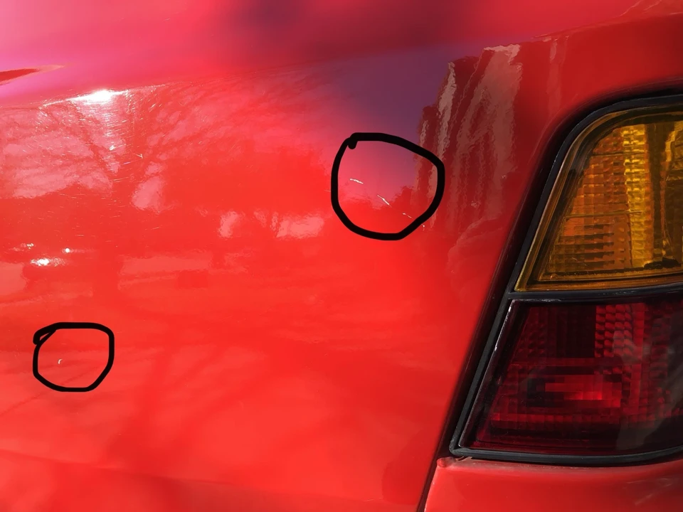 1984 Porsche 944 - Image 14 of 31