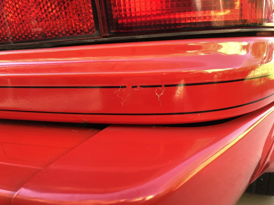 1984 Porsche 944 - Image 16 of 31