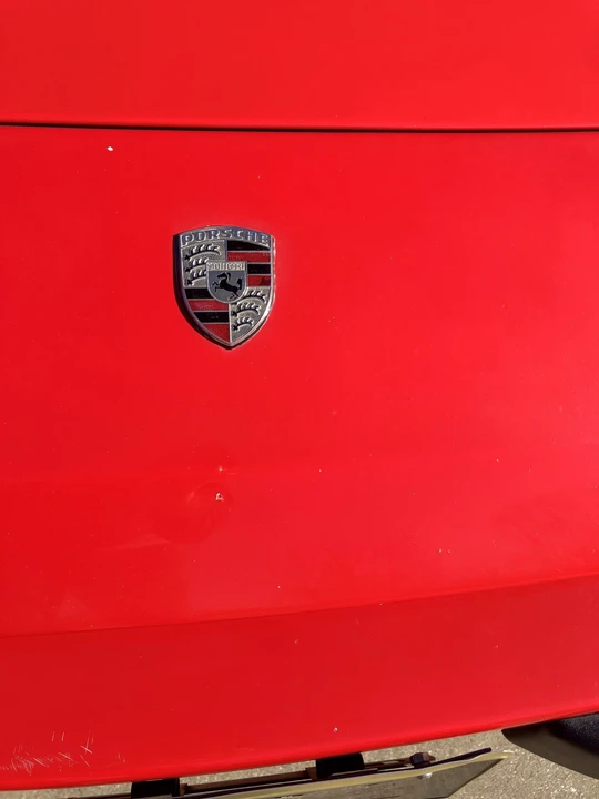 1984 Porsche 944 - Image 18 of 31