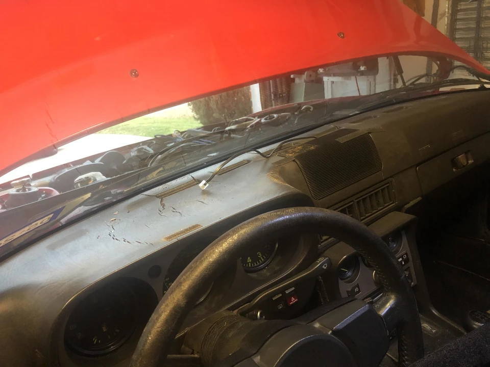 1984 Porsche 944 - Image 26 of 31