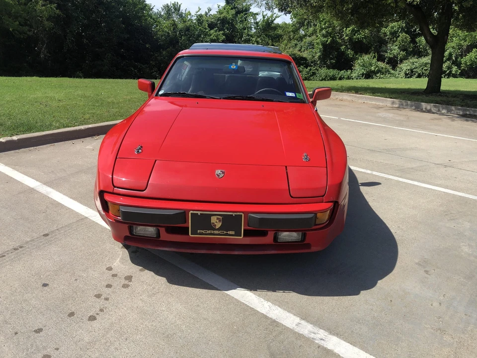1984 Porsche 944 - Image 14 of 31