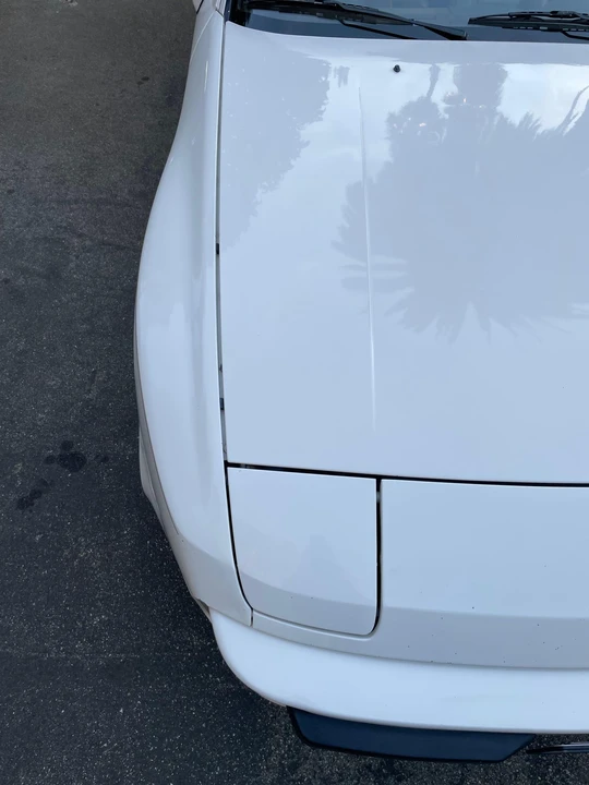 1984 Porsche 944 - Image 31 of 31