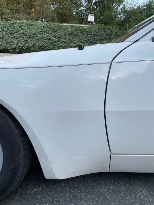 1984 Porsche 944 - Image 28 of 31