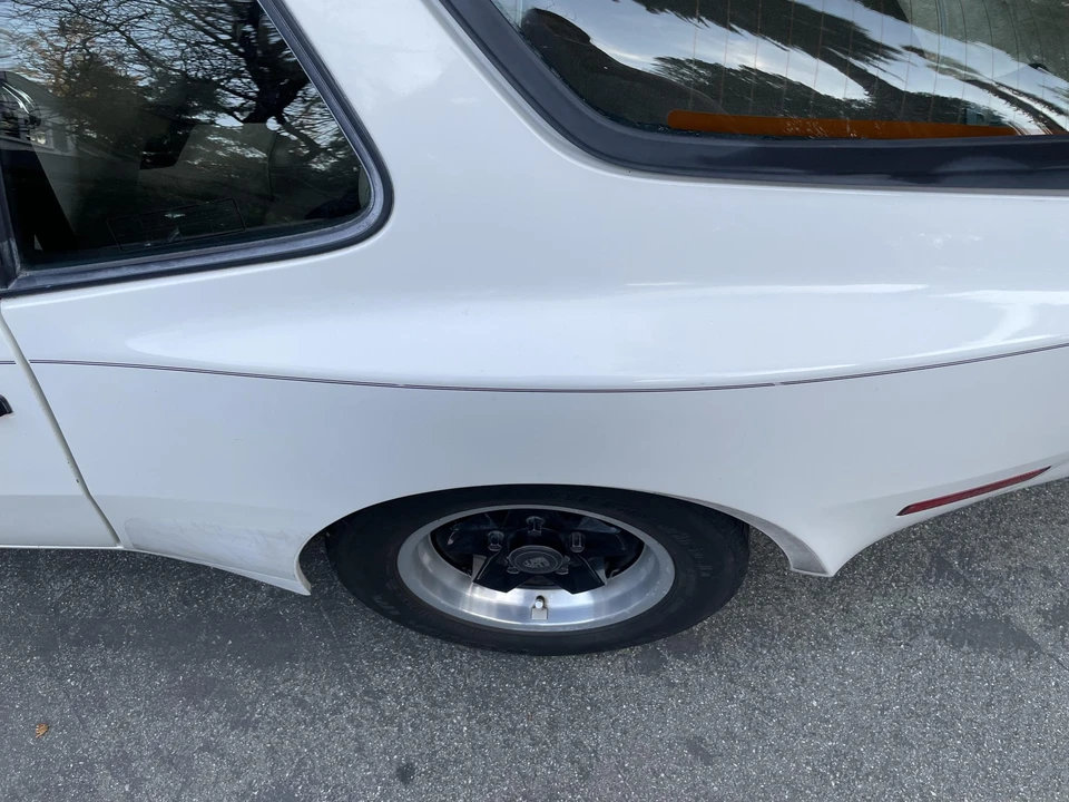 1984 Porsche 944 - Image 18 of 31