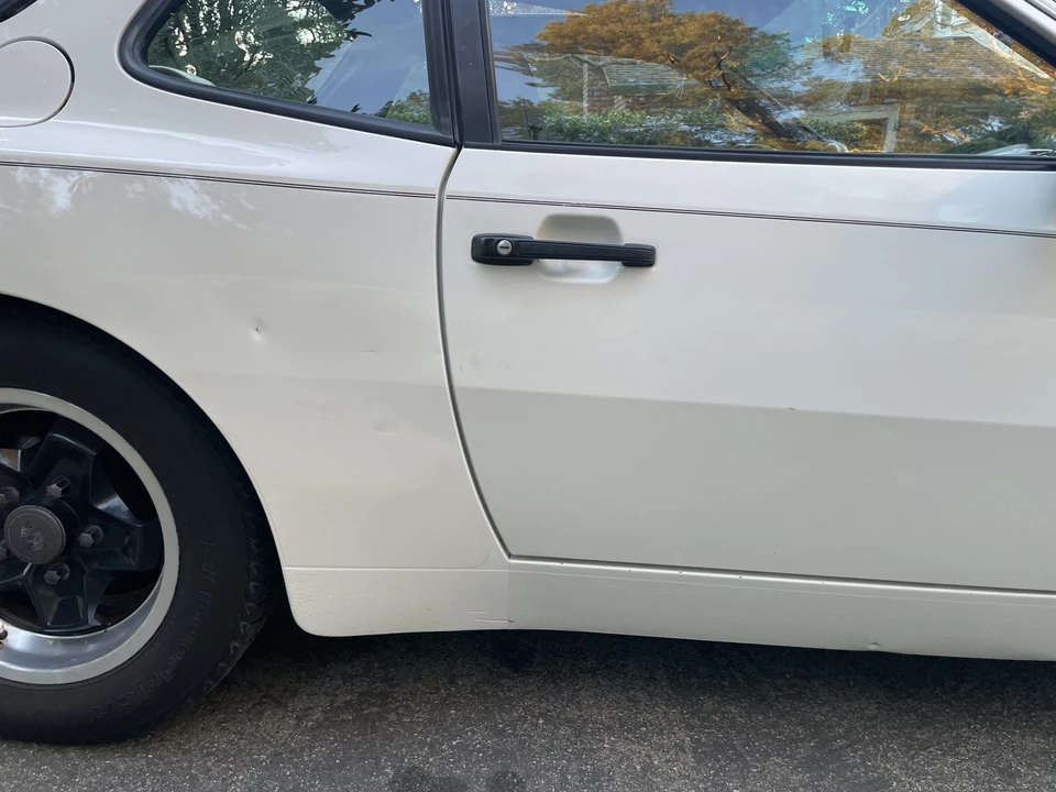 1984 Porsche 944 - Image 24 of 31