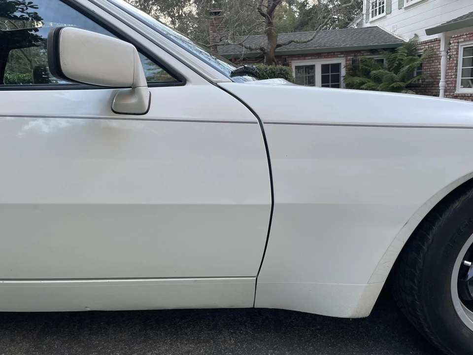 1984 Porsche 944 - Image 25 of 31