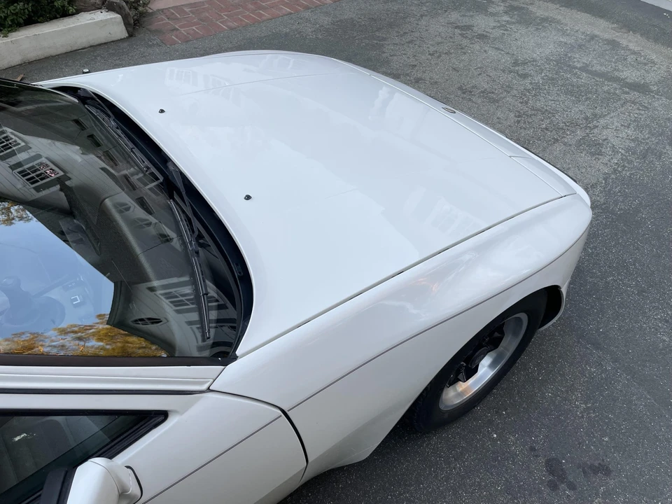 1984 Porsche 944 - Image 26 of 31