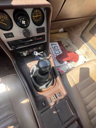1984 Porsche 944 - Image 11 of 21