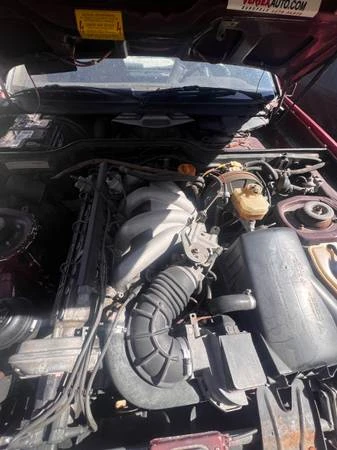 1984 Porsche 944 - Image 13 of 21