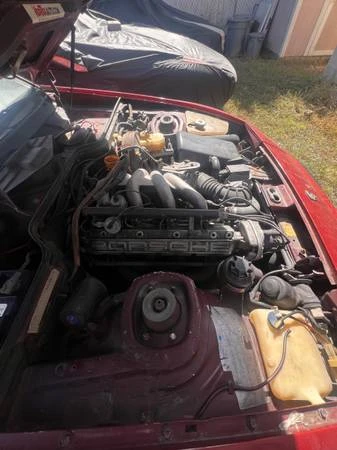 1984 Porsche 944 - Image 17 of 21