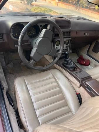 1984 Porsche 944 - Image 4 of 21