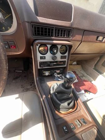 1984 Porsche 944 - Image 19 of 21
