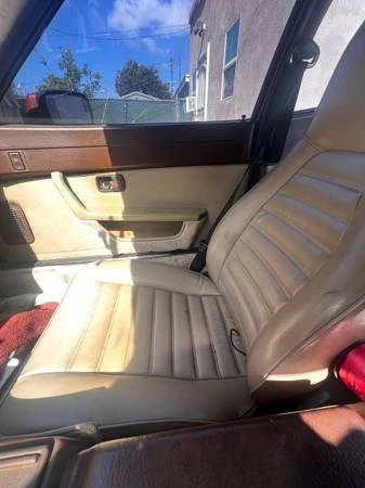 1984 Porsche 944 - Image 10 of 21